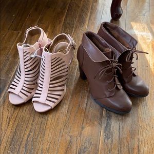 Shoe Bundle